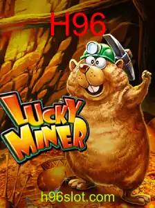 Desvendando LuckyMiner: Aventura e Estratégia no Mundo Virtual