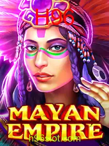 Explorando o Universo Fascinante de MayanEmpire e a Chave para o Sucesso com H96
