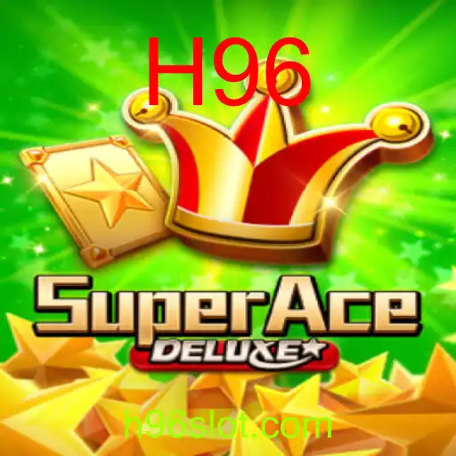 SuperAceDeluxe: Um Mergulho no Mundo de H96